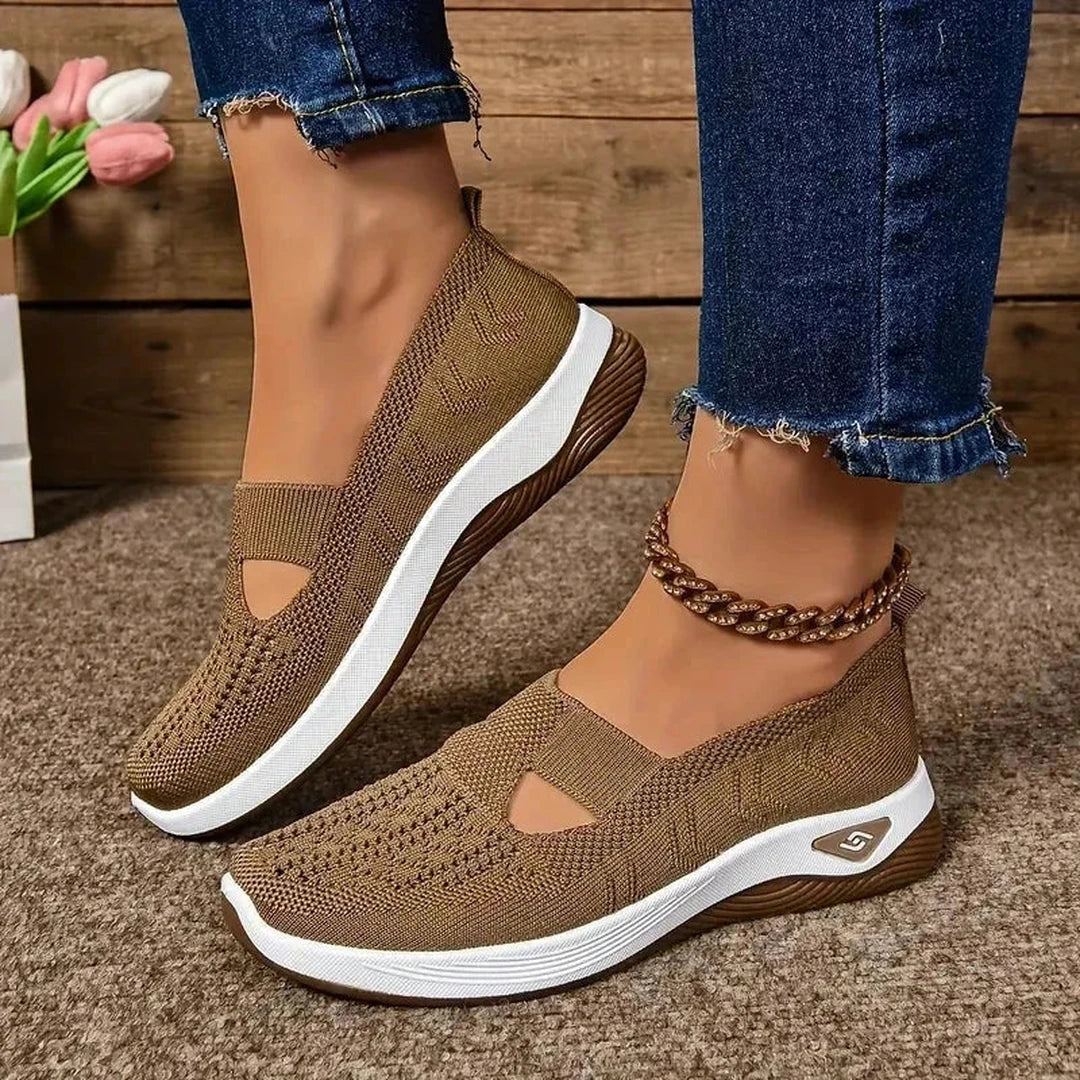 Tênis Ortopédico Ultra Comfort — foto 13