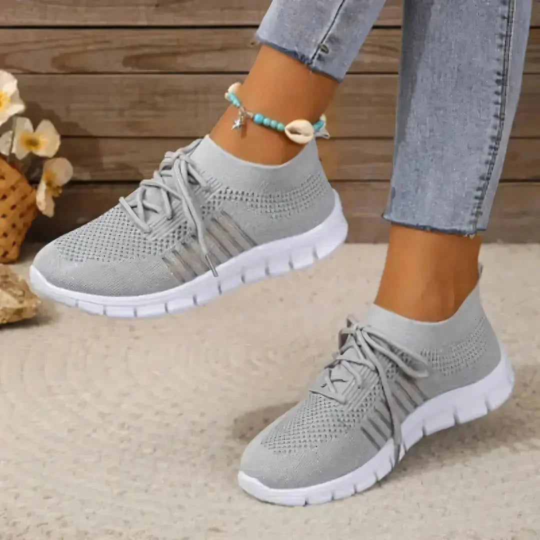 Tenis Ortopedico Breeze - foto 1