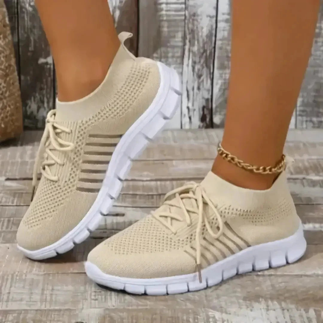 Tenis Ortopedico Breeze - foto 4