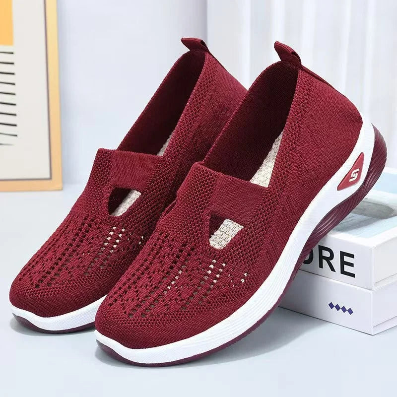 Tênis Ortopédico Ultra Comfort