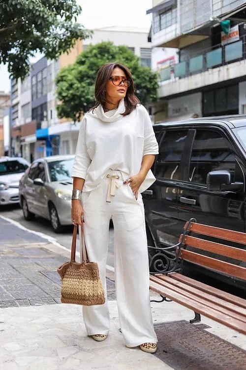 Conjunto Stephanie