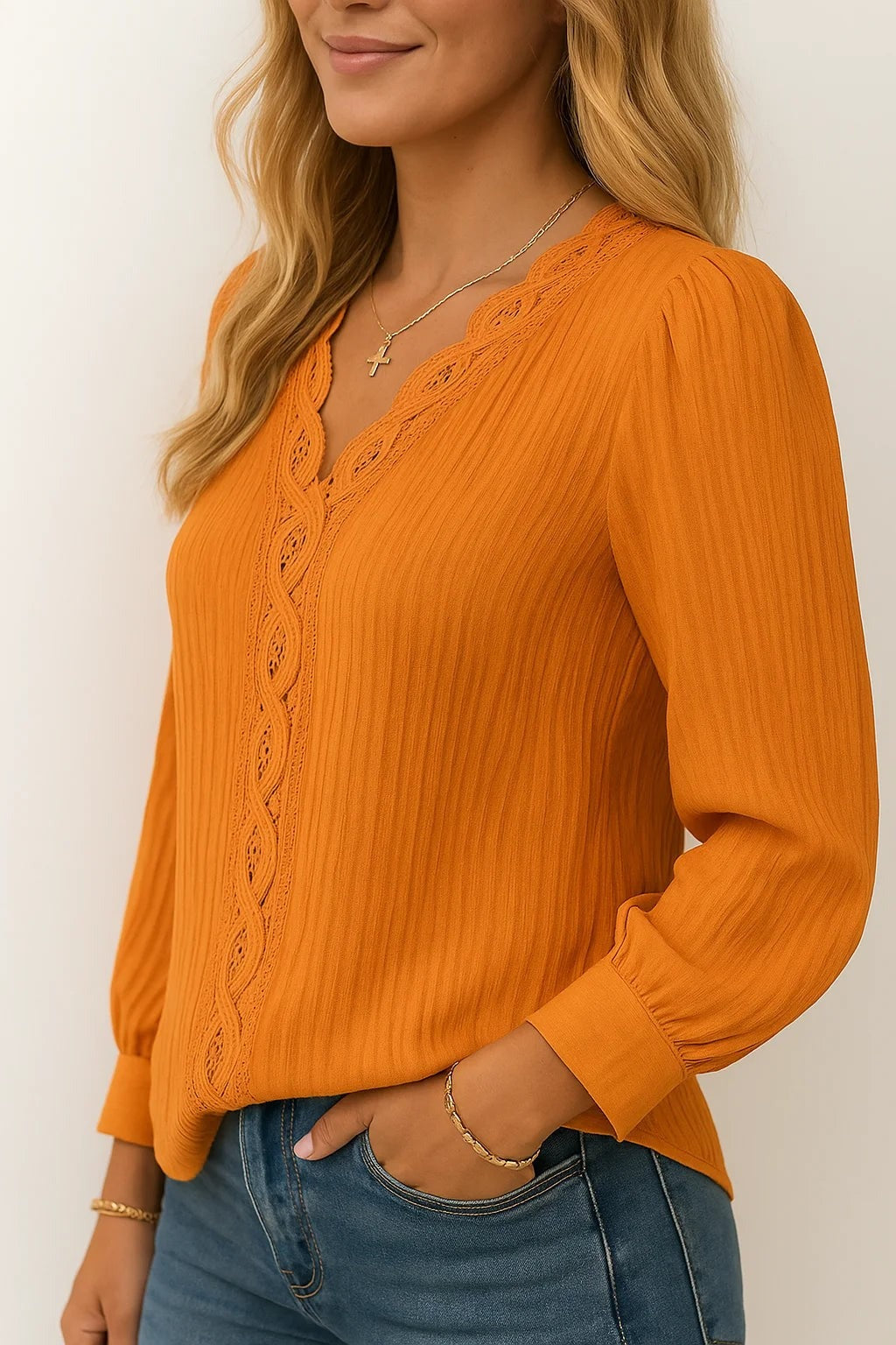 Kit 3 Blusas Femininas Videtare®