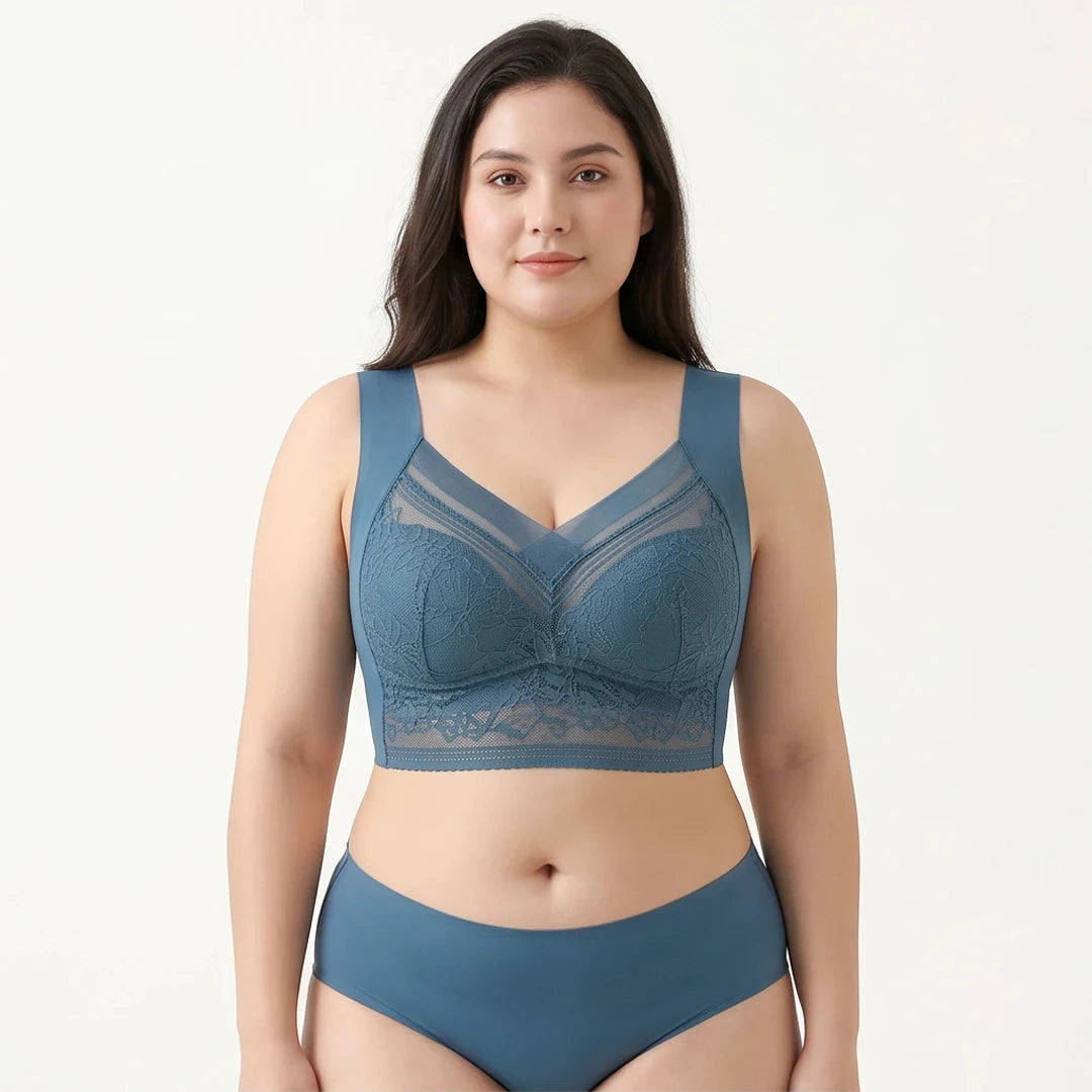 Sutiã Helena em Renda — foto 21