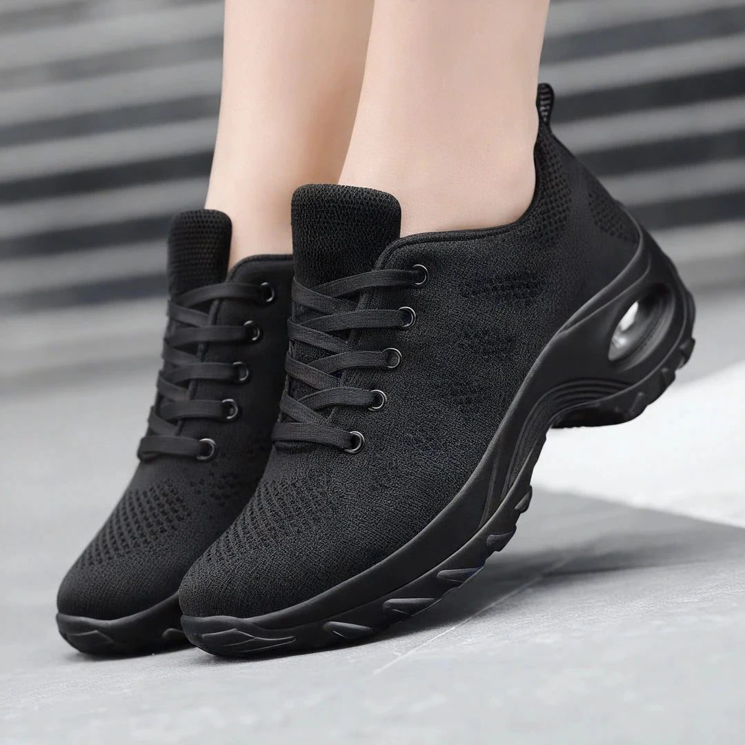 Tênis Ortopédico Anti Impacto - Conforto Flex — foto 11