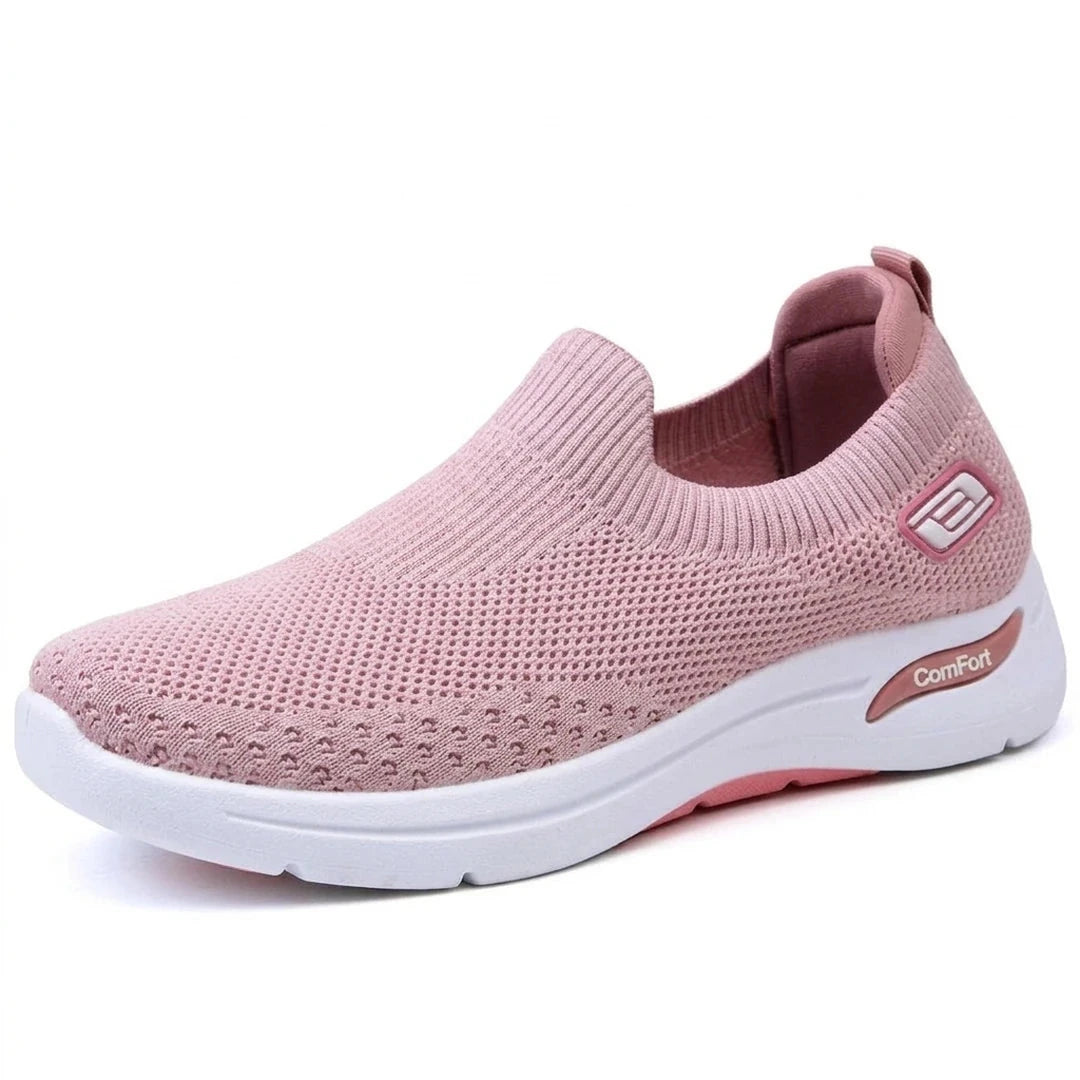 Tênis Ortopédico Feminino Comfort Sneakers — foto 16