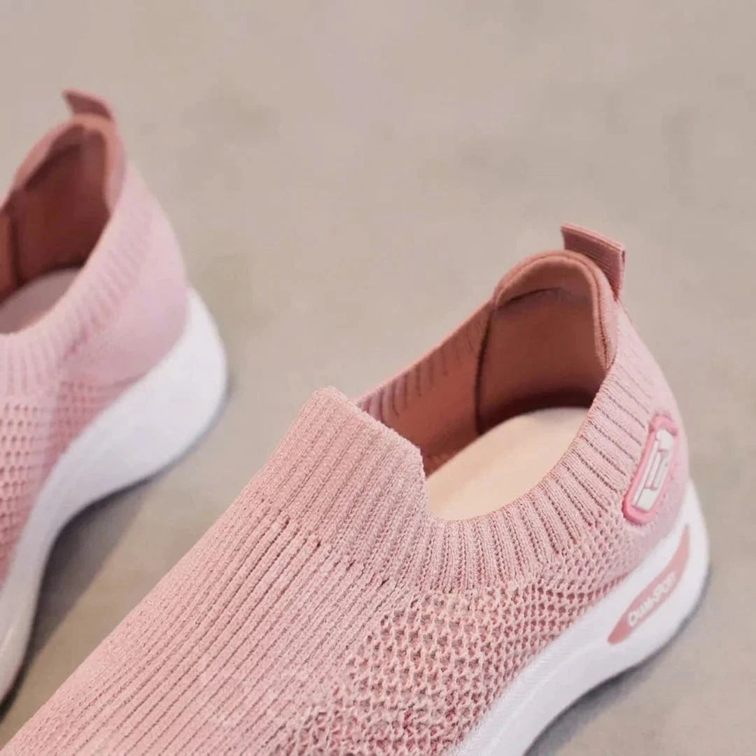 Tênis Ortopédico Feminino Comfort Sneakers — foto 24