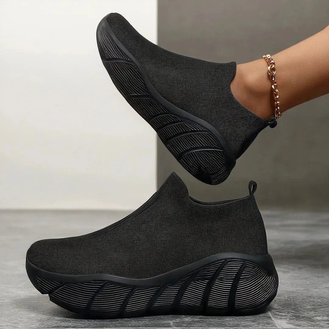 Tênis Ortopédico Urban Comfort Calce Fácil — foto 2