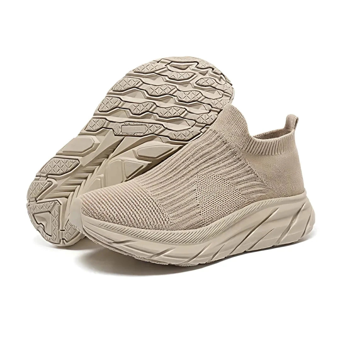 Tênis Ortopédico Urban Comfort Calce Fácil — foto 10