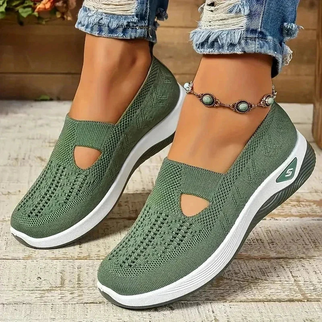 Tênis Ortopédico Ultra Comfort — foto 5