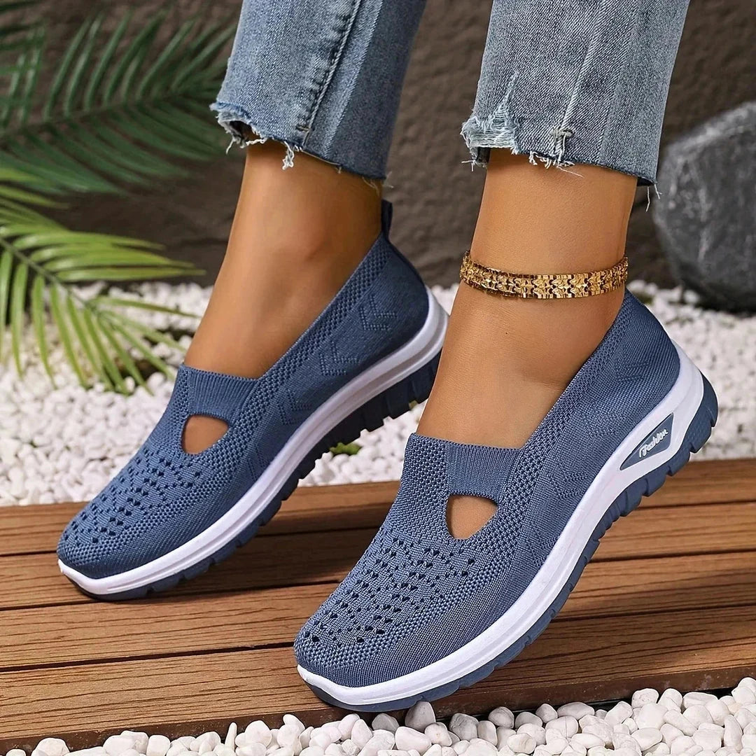 Tênis Ortopédico Ultra Comfort — foto 6