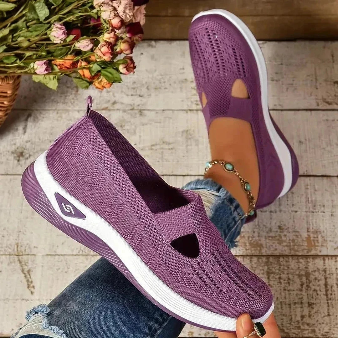 Tênis Ortopédico Ultra Comfort — foto 7