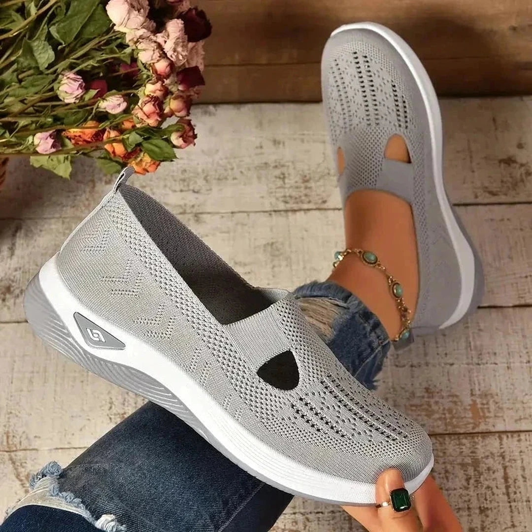 Tênis Ortopédico Ultra Comfort — foto 9