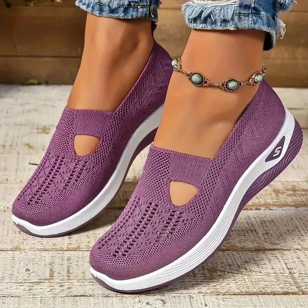 Tênis Ortopédico Ultra Comfort — foto 10