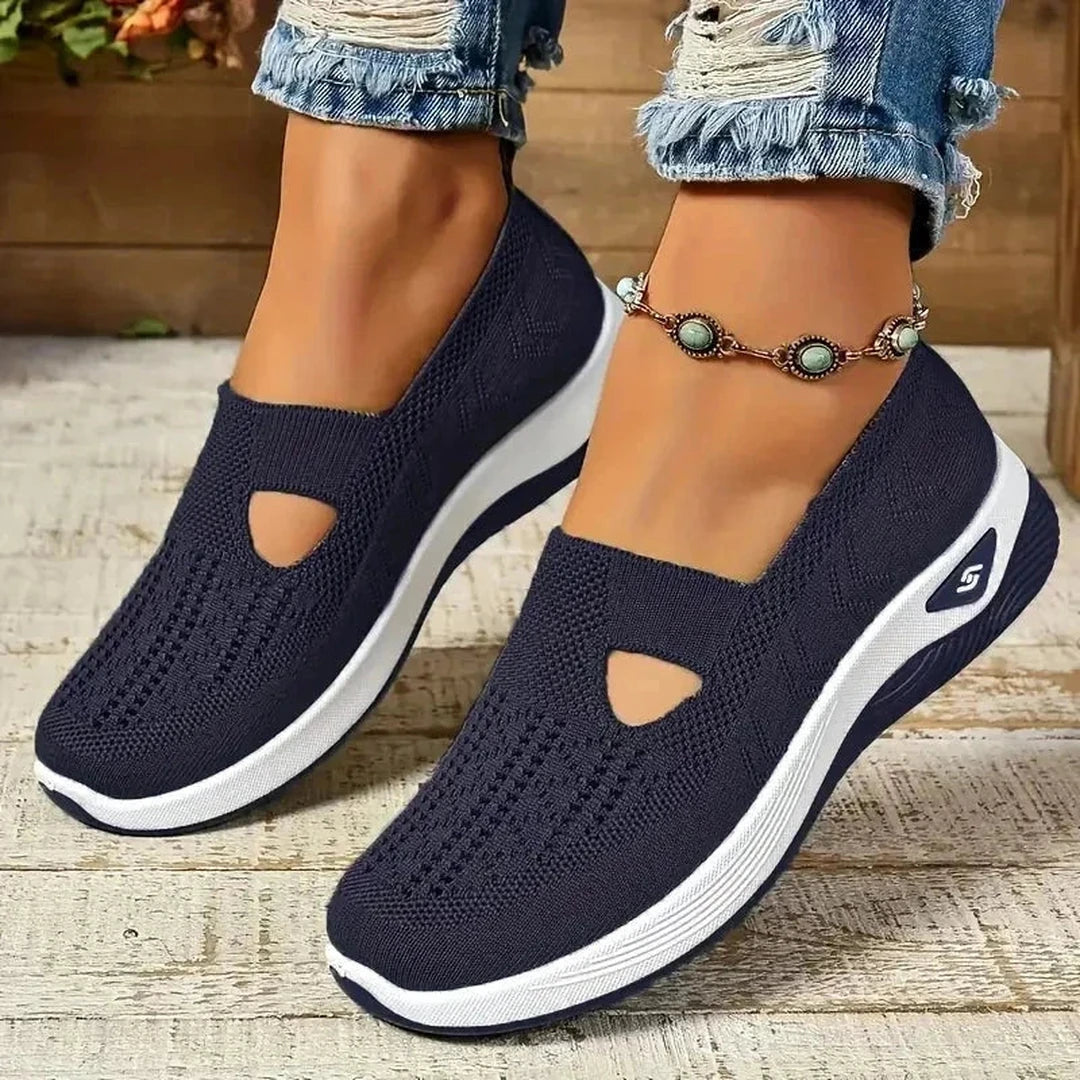 Tênis Ortopédico Ultra Comfort — foto 12