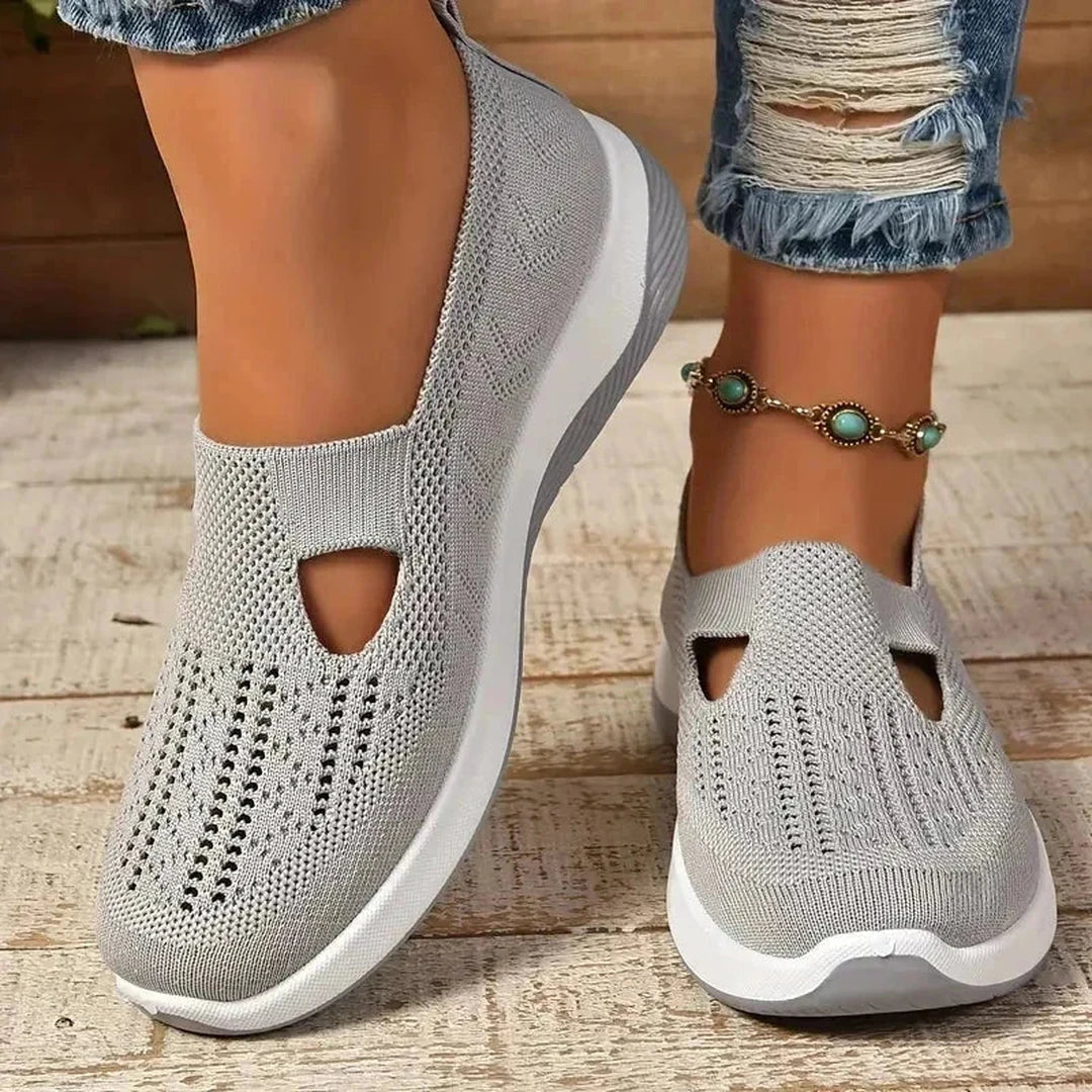 Tênis Ortopédico Ultra Comfort — foto 15