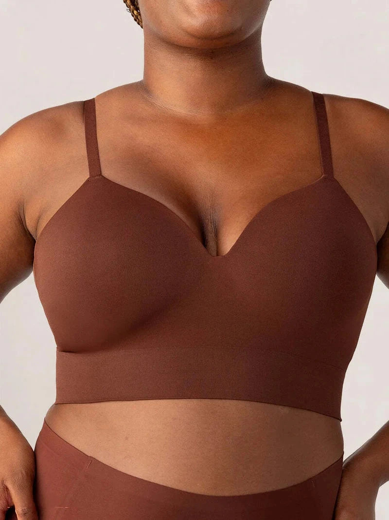 Kit 3 Sutiãs Modelador Libelle Sustentação Máxima - 54% OFF