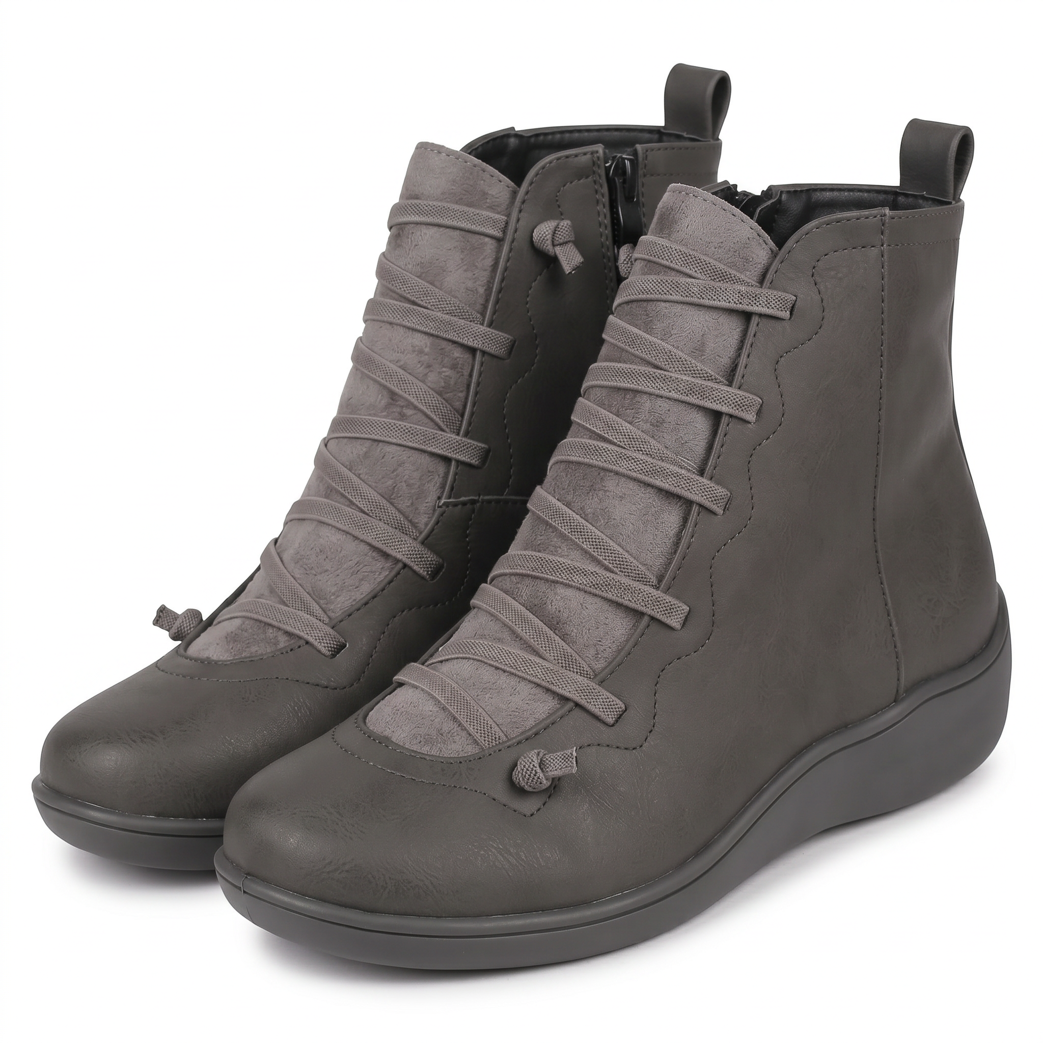 Bota OrthoFrost Ortopédica