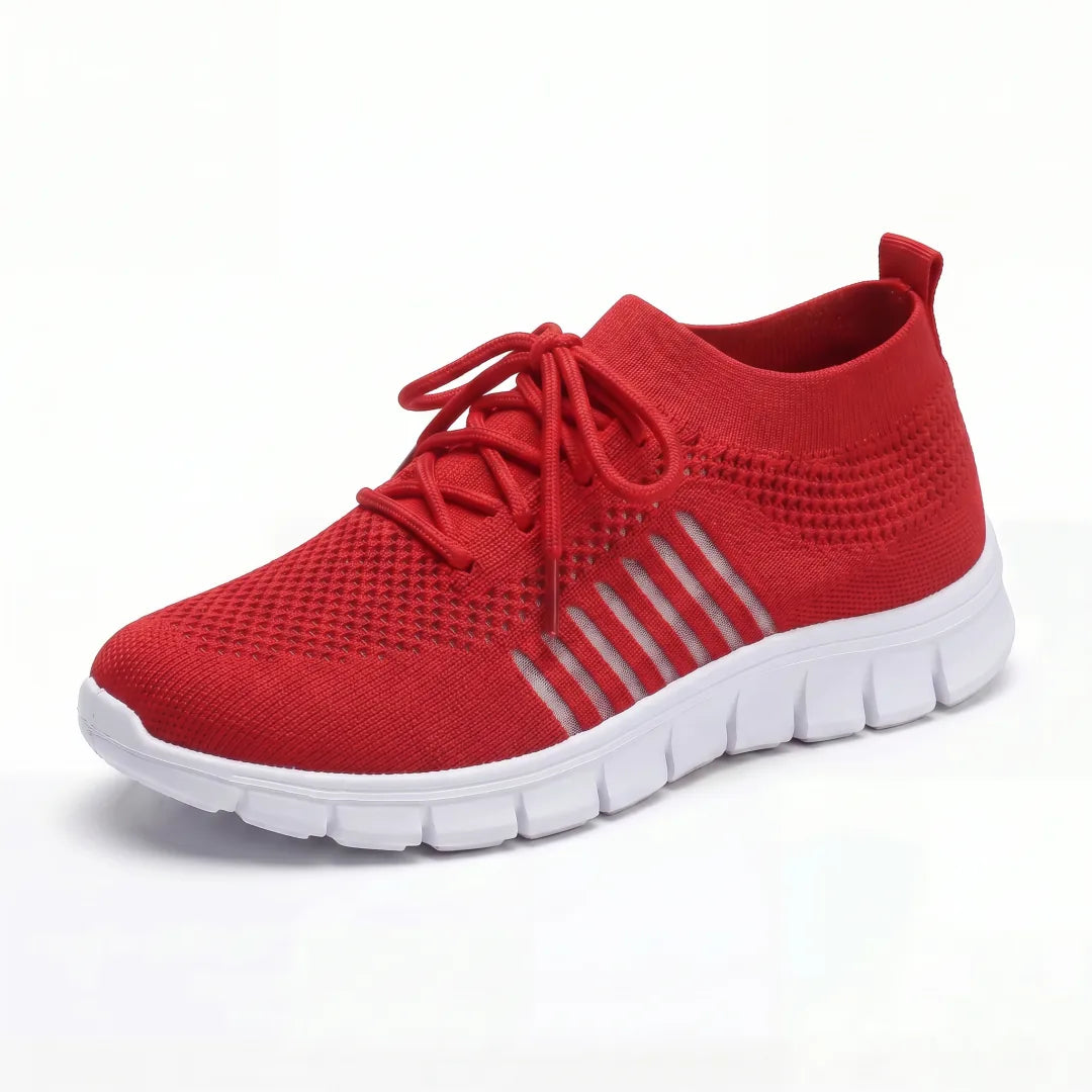 Tênis Breeze - Vermelho