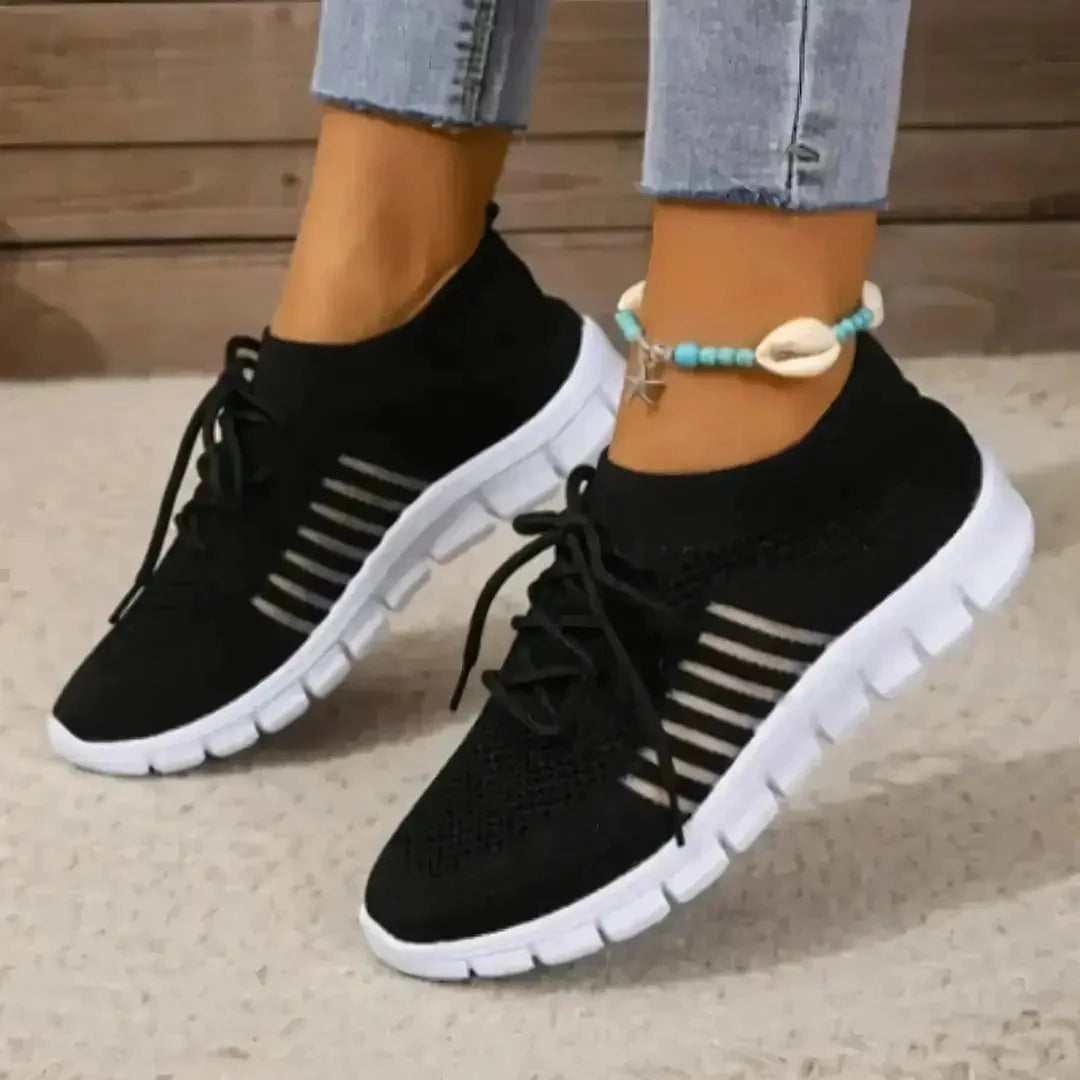 Tenis Ortopedico Breeze - foto 3