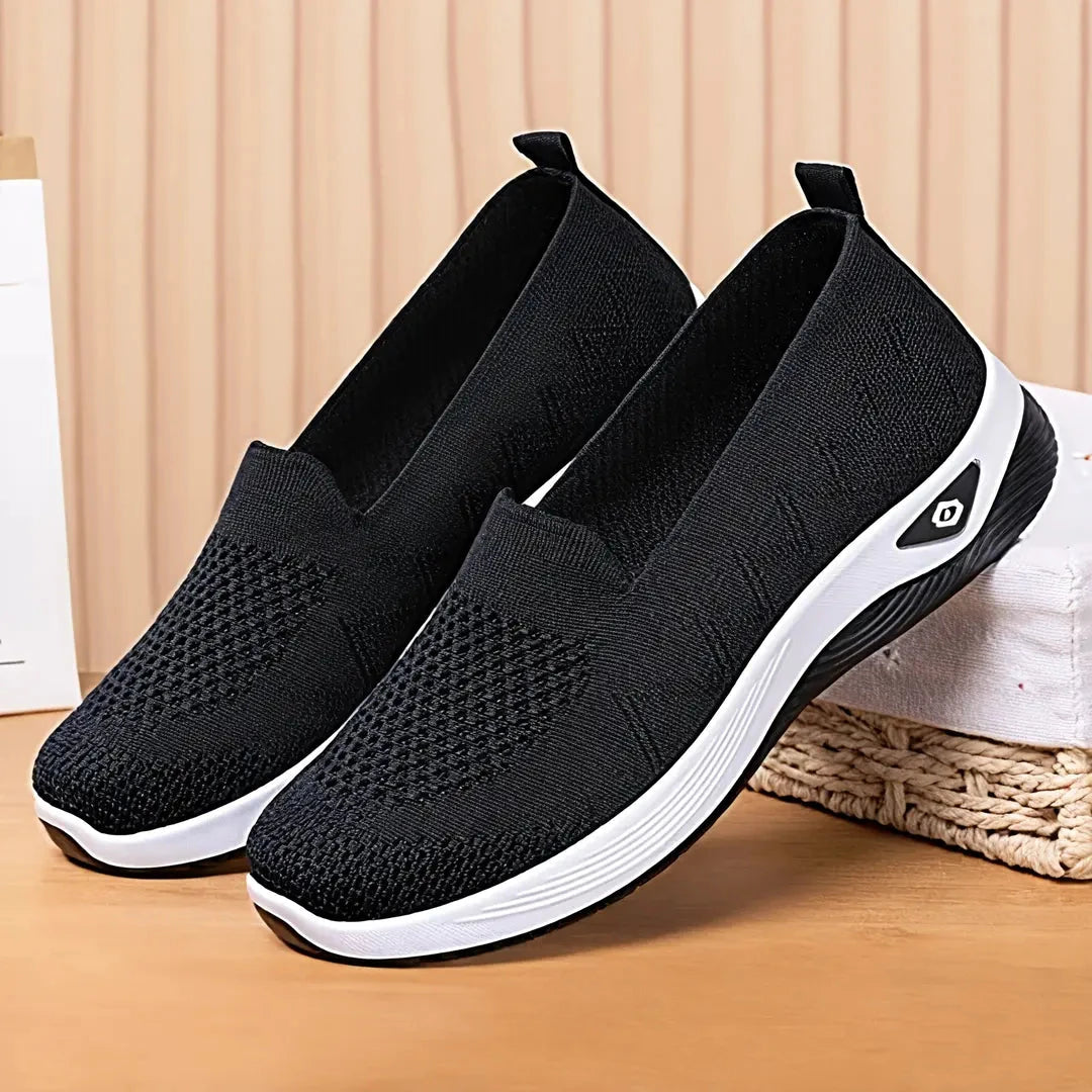 Tenis Ortopedico Flex Comfort Calce Facil - foto 10