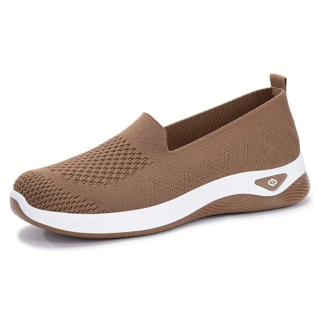 Tenis Ortopedico Flex Comfort Calce Facil - foto 12