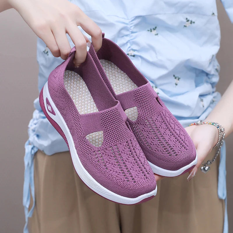 Tênis Ortopédico Ultra Comfort