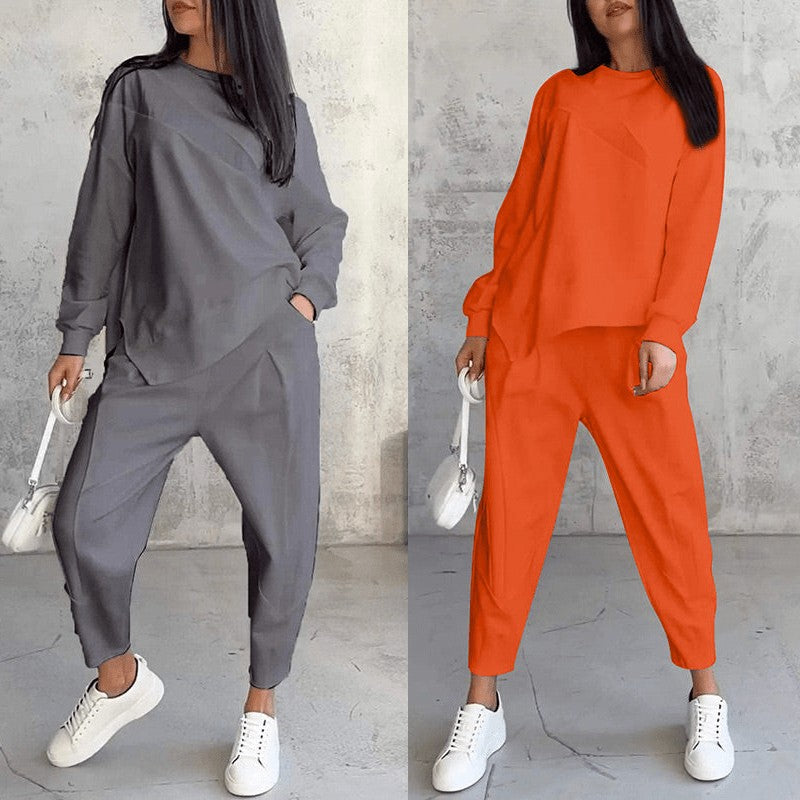 Kit 2 Conjuntos Femininos Maria Júlia