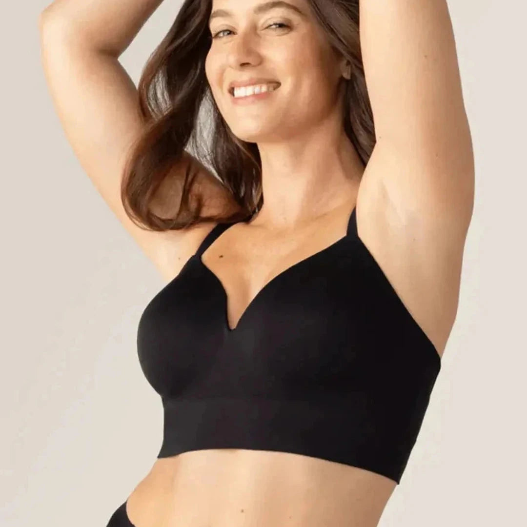 Sutiã Modelador Libelle - Sustentação Máxima — foto 2
