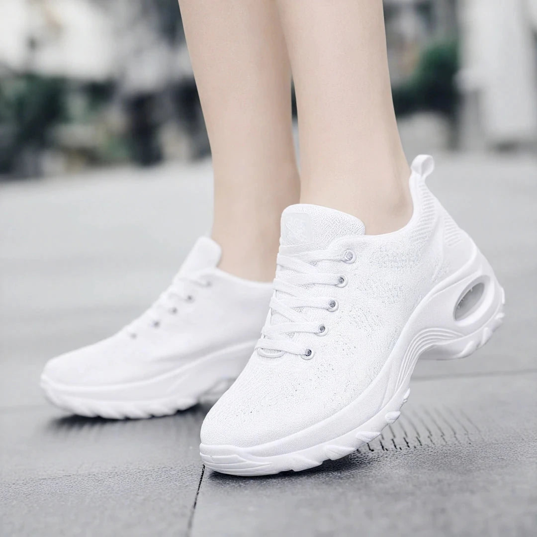 Tênis Ortopédico Anti Impacto - Conforto Flex — foto 12