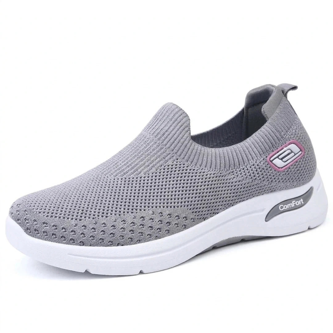 Tênis Ortopédico Feminino Comfort Sneakers — foto 17